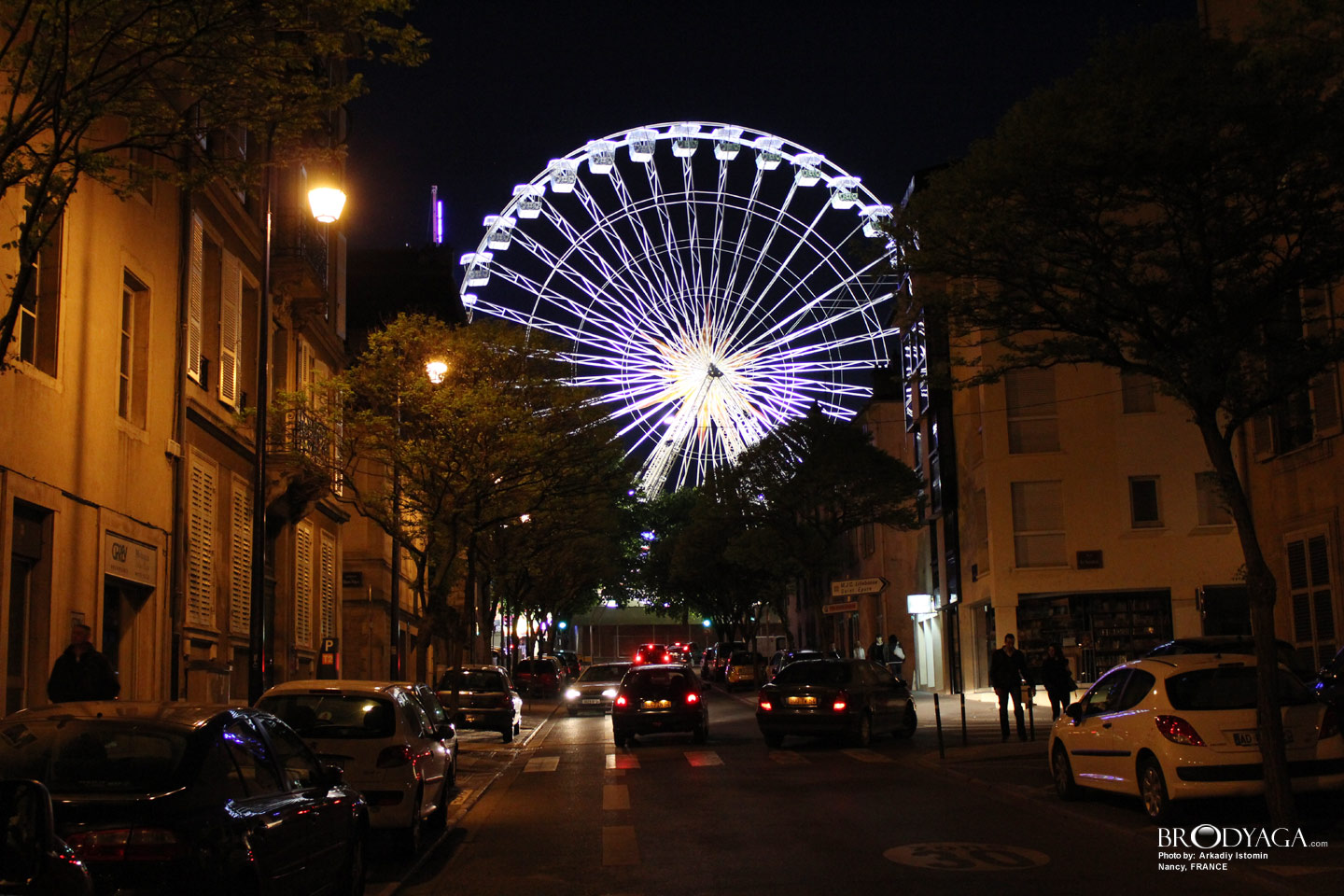 Nancy